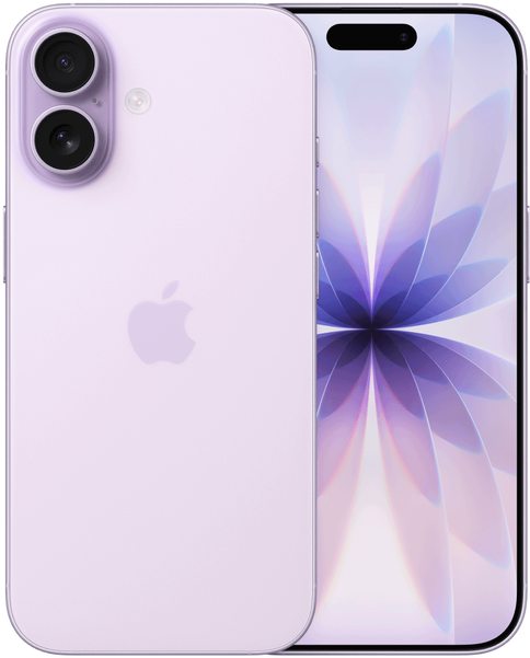 iPhone 17 5G A3520 Global Dual SIM TD-LTE 256GB