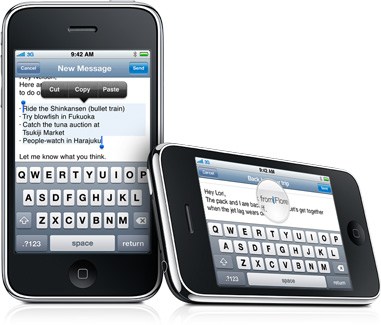iPhone 3GS A1303 16GB