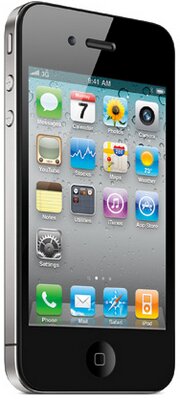 Apple iPhone 4 A1332 Rev. A 8GB