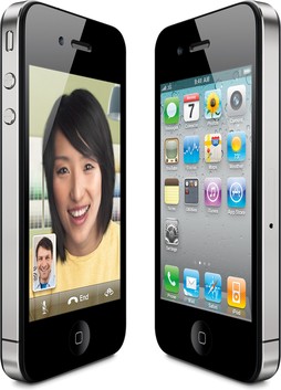 iPhone 4S A1387 64GB