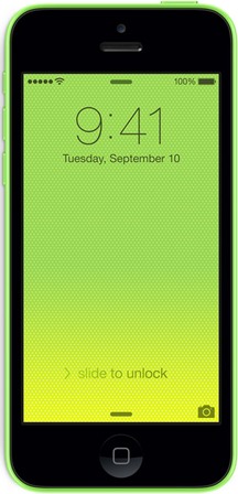 iPhone 5c A1507 32GB
