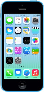 iPhone 5c A1532 32GB