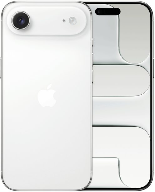iPhone Air 1st gen 5G A3517 Global Dual SIM TD-LTE 256GB