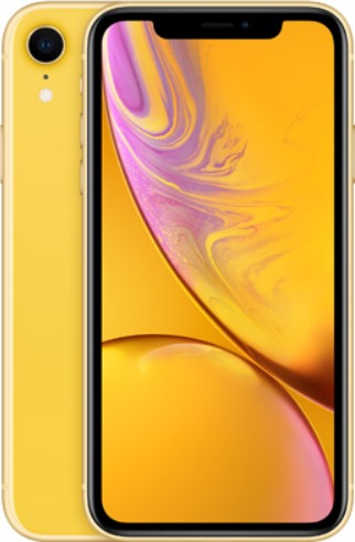 iPhone XR A2105 Global TD-LTE 128GB