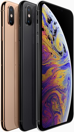 iPhone Xs A2097 Global TD-LTE 64GB