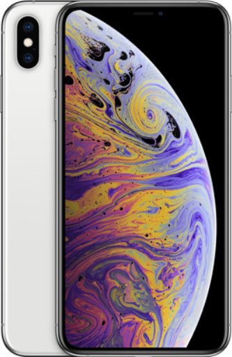 iPhone Xs Max A2101 Global TD-LTE 256GB