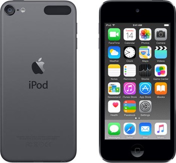 iPod touch 6th generation A1574 128GB
