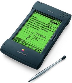 Apple Newton MessagePad 2000