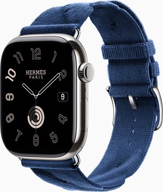 Watch Series 10 46mm Global TD-LTE A3003