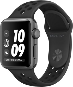 Watch Series 3 38mm A1858