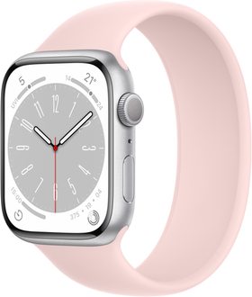 Watch Series 8 45mm Nike A2771