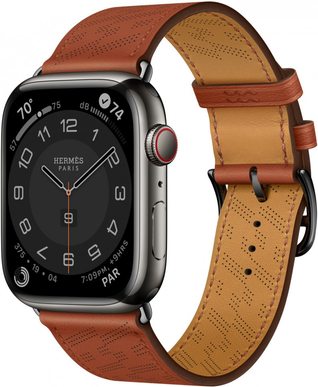 Watch Series 9 45mm Global TD-LTE A2984
