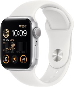 Watch SE 2 40mm Nike 2022 2nd gen A2722