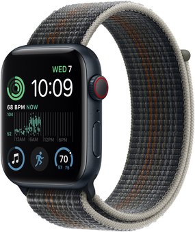 Watch SE 2 44mm 2022 2nd gen Global TD-LTE A2724