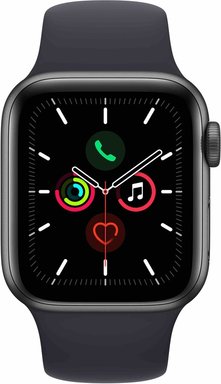 Watch SE 40mm 2020 1st gen Global TD-LTE A2355