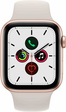 Watch SE 44mm Nike 2020 1st gen A2352