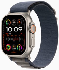 Watch Ultra 2 49mm 2023 Global TD-LTE A2986
