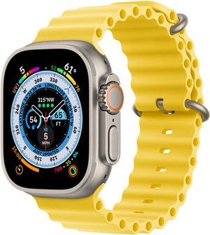 Watch Ultra 49mm 2022 1st gen Global TD-LTE A2684