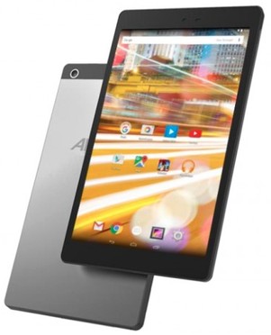 Archos Elements 101b Oxygen