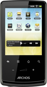 Archos 28 Internet Tablet 8GB