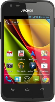 Archos Elements 35 Carbon