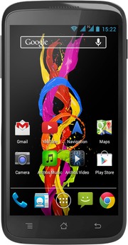 Archos Elements 40 Titanium