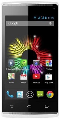 Archos Elements 40b Titanium