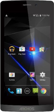 Archos Elements 50 Diamond Dual SIM 4G LTE