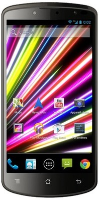 Archos Elements 50 Oxygen