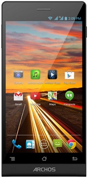 Archos Elements 50c Oxygen