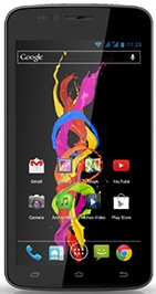 Archos Elements 53 Titanium