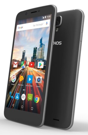 Archos Elements 55 Helium Ultra Dual SIM LTE
