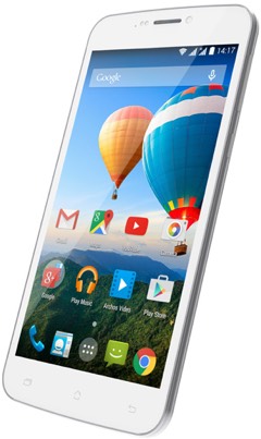 Archos Elements 59 Xenon Dual SIM