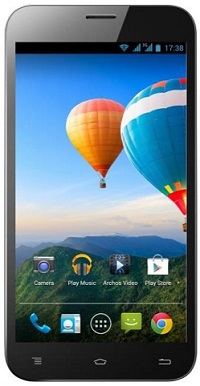 Archos Elements 64 Xenon