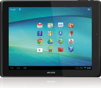 Archos Elements 97 Xenon
