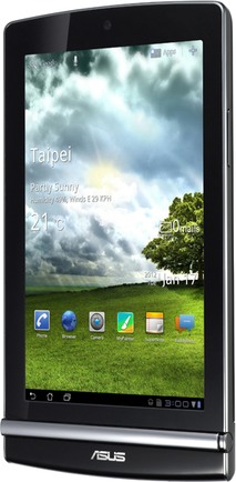 Asus Eee Pad MeMO 171 16GB
