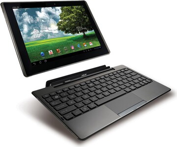 Asus Eee Pad Transformer TF101 32GB