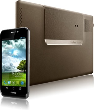 Asus Padfone