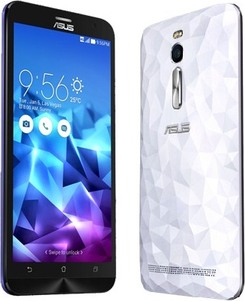 Asus ZenFone 2 Deluxe Dual SIM TD-LTE ZE551ML 64GB