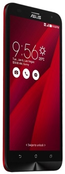 Asus ZenFone 2 Laser 5.5 S Dual SIM Global LTE ZE550KL