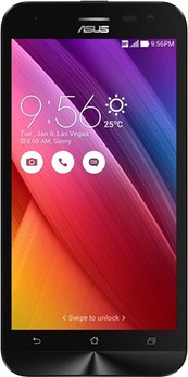 Asus ZenFone 2 Laser Dual SIM 16GB ZE500KG