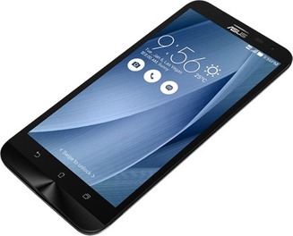 Asus ZenFone 2 Laser 6.0 Dual SIM LTE TW JP 16GB ZE601KL