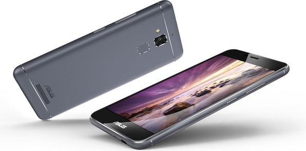 Asus ZenFone 3 Max Dual SIM TD-LTE CN ZC520TL 16GB
