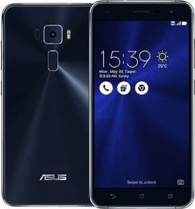 Asus ZenFone 3 5.2 Dual SIM TD-LTE IN ZE520KL 32GB