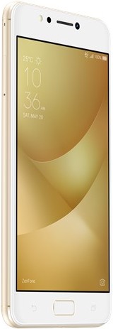 Asus ZenFone 4 Max 5.2 Dual SIM TD-LTE TW JP HK AM ZC520KL 32GB