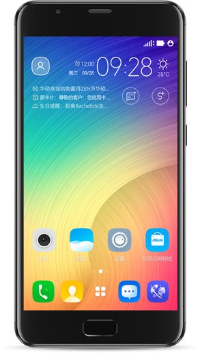 Asus ZenFone 4 Max Dual SIM TD-LTE 32GB ZC550TL