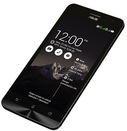 Asus ZenFone 5 A500CG 32GB