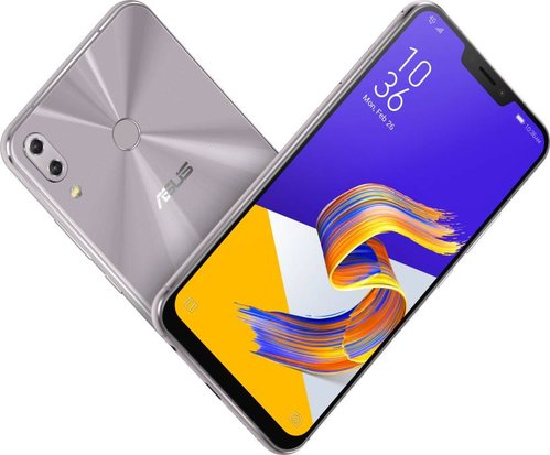 Asus ZenFone 5Z 2018 Dual SIM TD-LTE IN ZS621KL 256GB