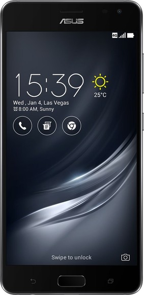Asus ZenFone Ares Dual SIM Global TD-LTE 128GB ZS572KL