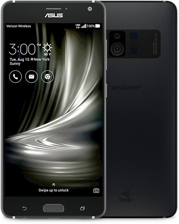 Asus ZenFone AR LTE-A NA 128GB ZS571KL